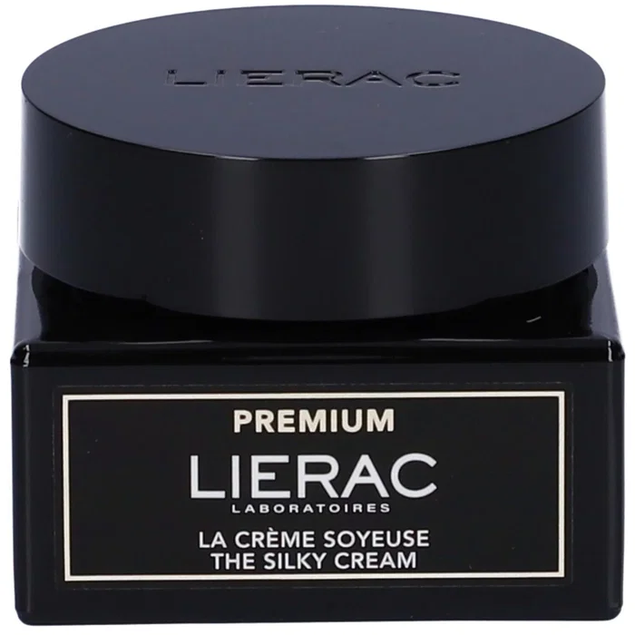 Lierac Premium Crema Sedosa 50 ml